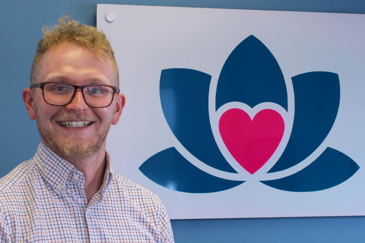 ed gill alternative landscape profile Radfield Home Care York, Thirsk & Ryedale