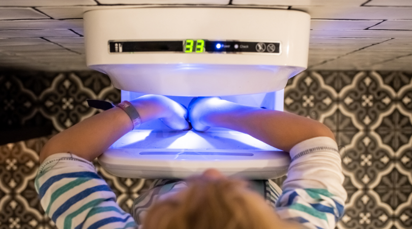 Can hand dryers kill coronavirus and other COVID-19 myths busted