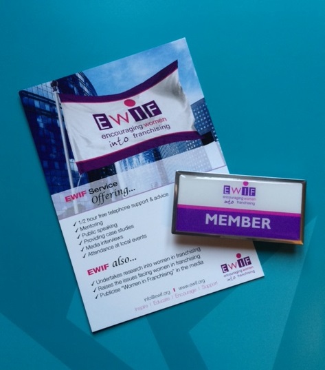 EWIF Membership