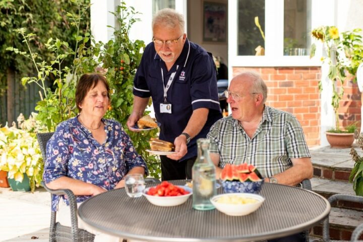 Home Care vs Care Homes