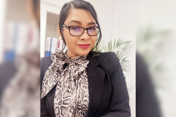 Christina’s Journey: Becoming a Radfield Home Care Business Owner in Bath, Somerset