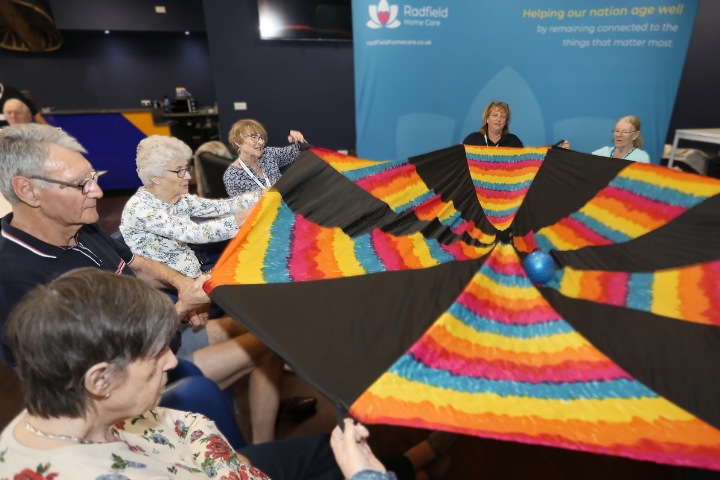 Why is Community Engagement Important in Home Care?