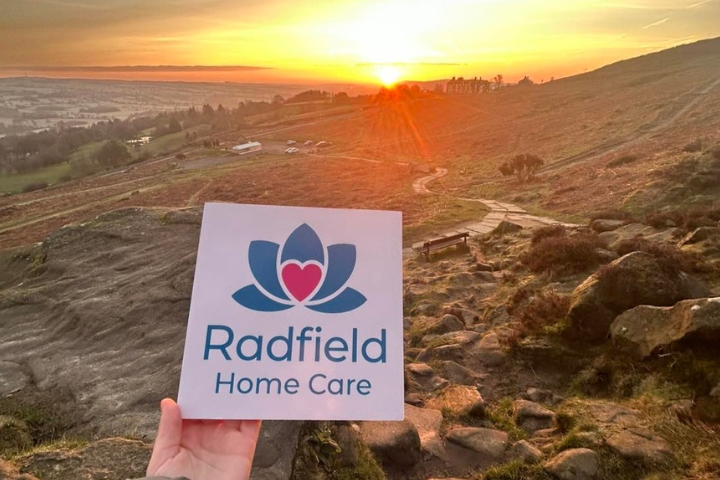 Working in a Rural Area: The Ups and Downs of Home Care in North Leeds