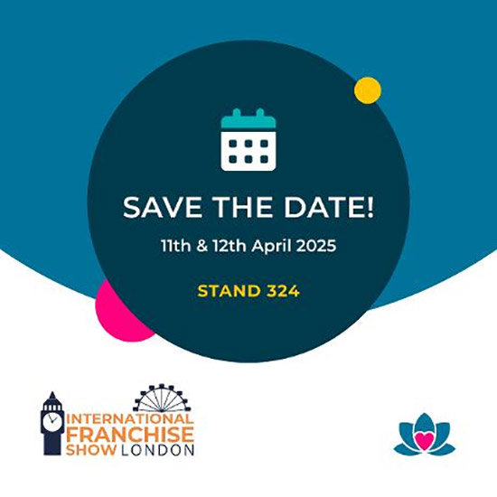 New franchise partner set to join the growing Radfield family