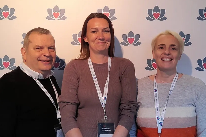 Radfield Home Care Wakefield & Huddersfield Celebrates Multiple National Award Wins