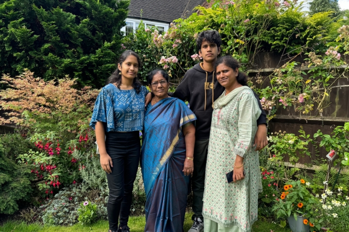 Celebrating Motherhood: Strength, Love, and Unwavering Dedication