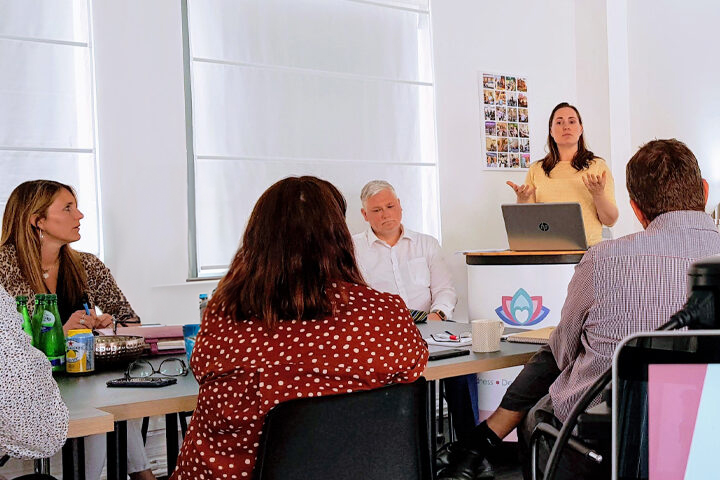 radfield home care forum 2019