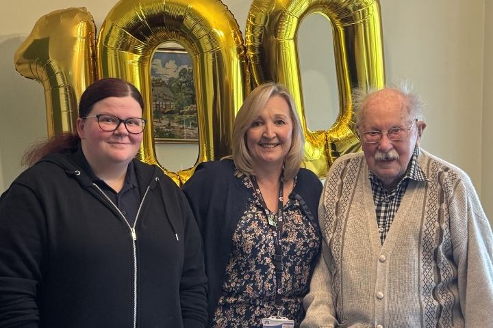 Celebrating John’s 100th Birthday: A Century of Wisdom, Science, and Soil