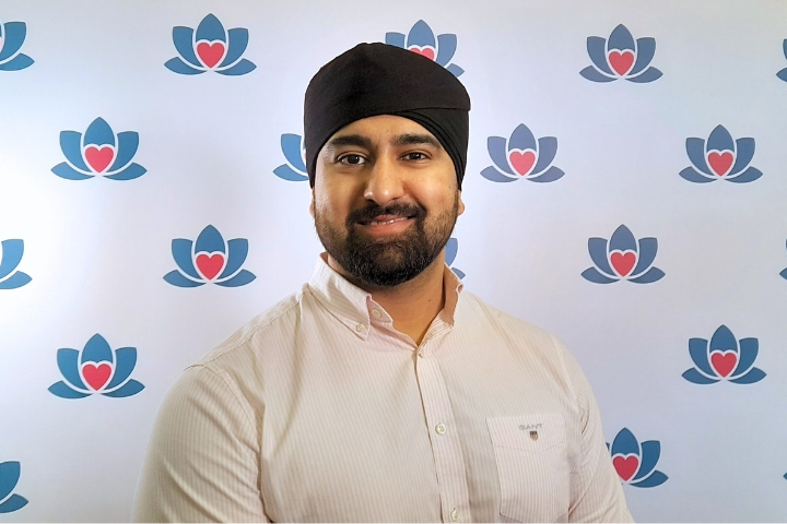 Dalvir Syan - Slough Owner