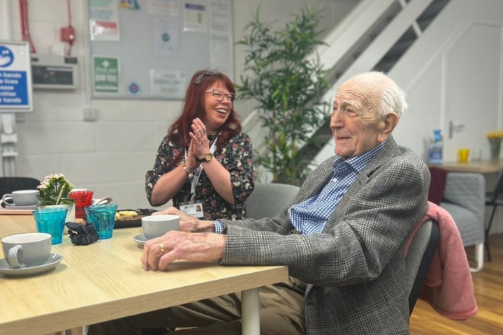 Why companionship matters in home care in Harrogate