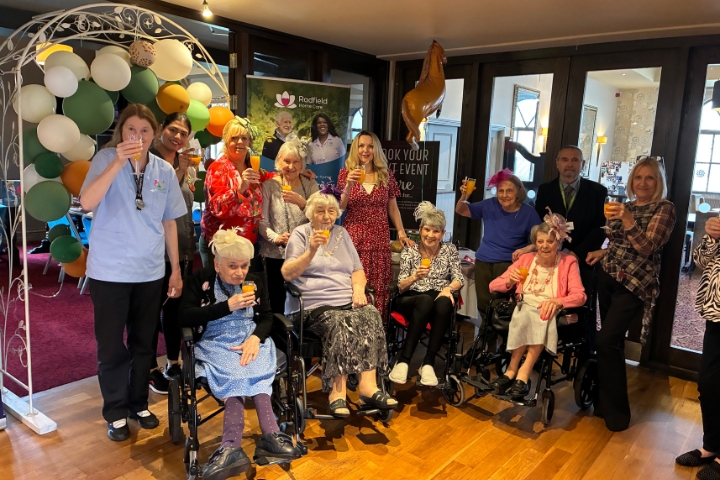 Radfield Home Care Liverpool & Sefton Launches New Community Wellbeing Initiative