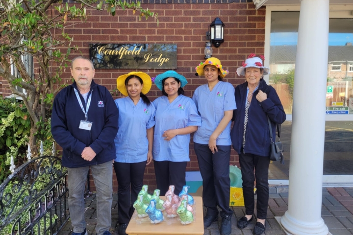 Bringing Community Spirit to Life in Ormskirk