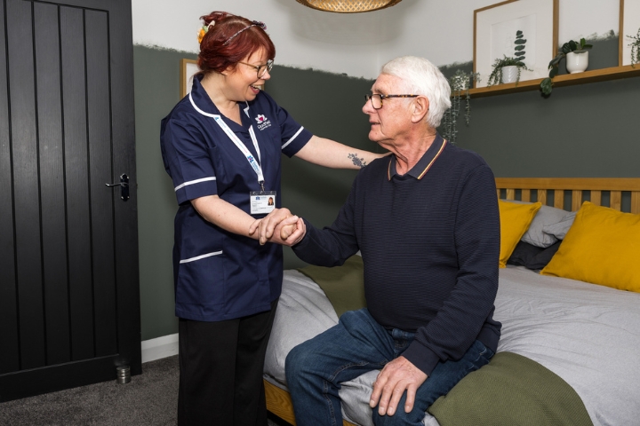 Steady Steps: How to Prevent Falls and Stay Independent at Home